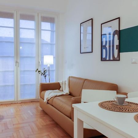 Top Apartment In The Center Balcony+Wi-Fi+Panorama Milano Eksteriør billede